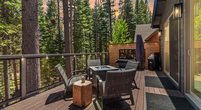 Photo of 1877 Normuk St, South Lake Tahoe, CA 96150