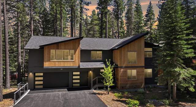 Photo of 1877 Normuk St, South Lake Tahoe, CA 96150