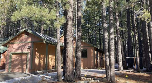 Photo of 1759 Chibcha St, South Lake Tahoe, CA 96150