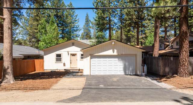 Photo of 2237 Washington Ave, South Lake Tahoe, CA 96150