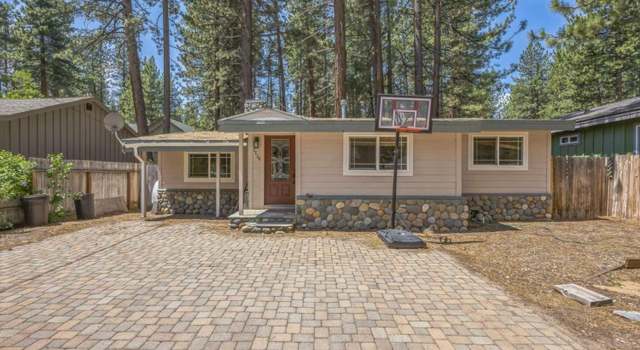 Photo of 1220 Reno Ave, South Lake Tahoe, CA 96150