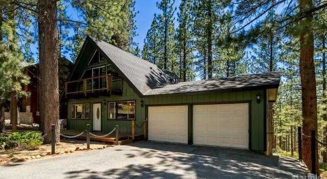 Photo of 2259 Marshall Trl, South Lake Tahoe, CA 96150