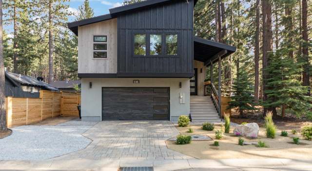 Photo of 648 James Ave, South Lake Tahoe, CA 96150