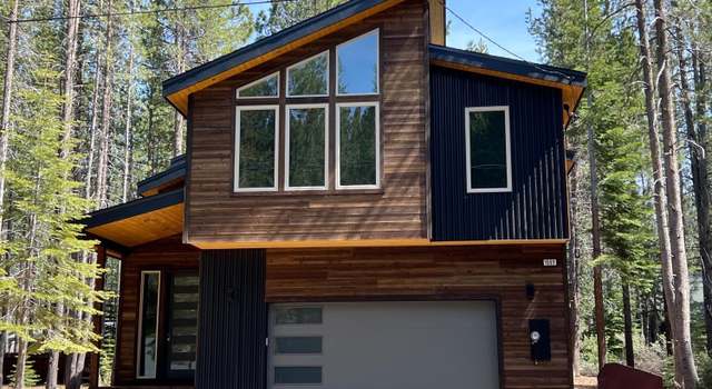 Photo of 1552 Miztec St, South Lake Tahoe, CA 96150