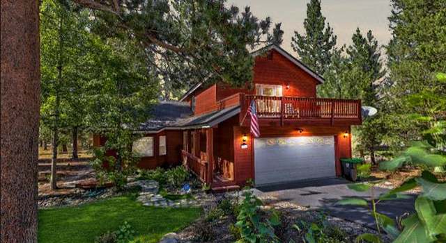 Photo of 1580 Boca Raton Dr, South Lake Tahoe, CA 96150