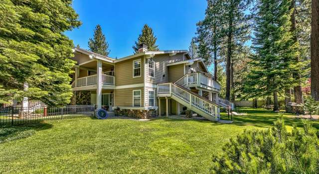 Photo of 681 Eloise Ave #2, South Lake Tahoe, CA 96150