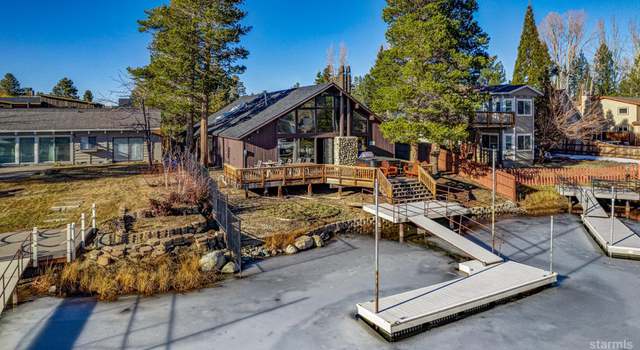Photo of 2210 Inverness Dr, South Lake Tahoe, CA 96150