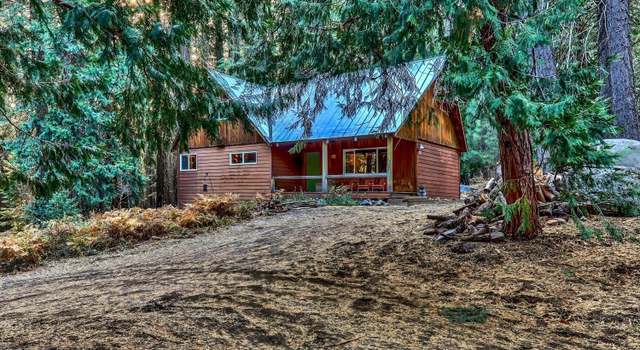 1 Wrights Lake Rd Kyburz Ca 95720 Mls 114775 Redfin