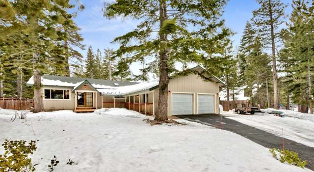 Photo of 1961 Mewuk Dr, South Lake Tahoe, CA 96150