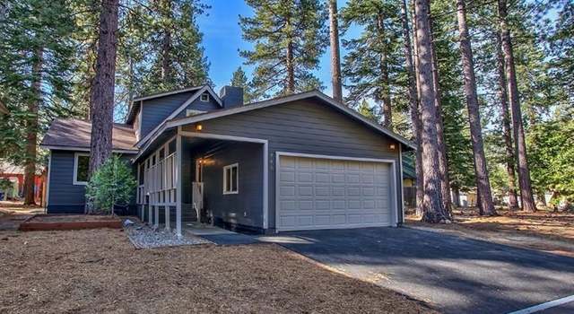 Photo of 746 Wentworth Ln, South Lake Tahoe, CA 96150