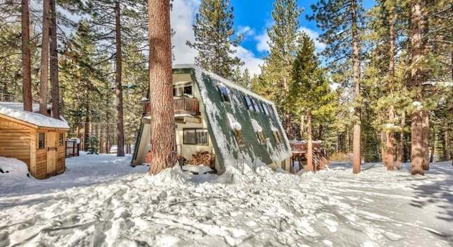 Photo of 3523 Ralph Dr, South Lake Tahoe, CA 96150