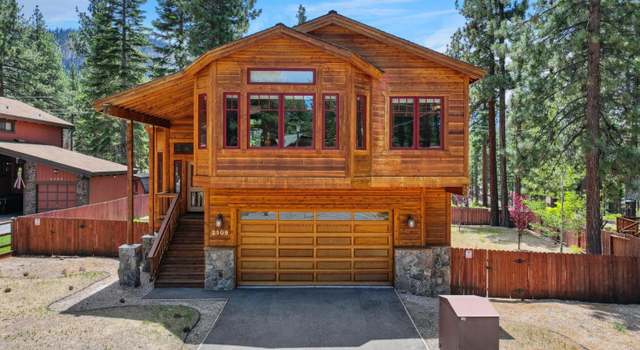 Photo of 2109 Marshall Trl, South Lake Tahoe, CA 96150
