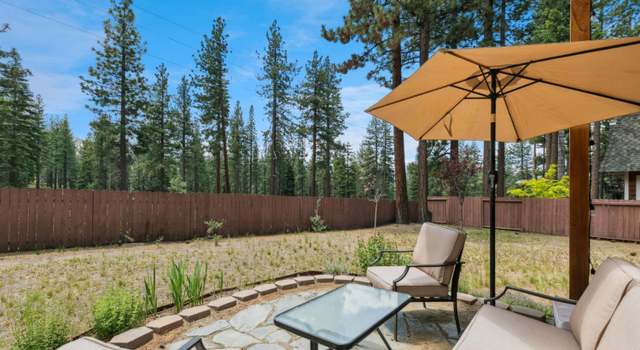 Photo of 2109 Marshall Trl, South Lake Tahoe, CA 96150