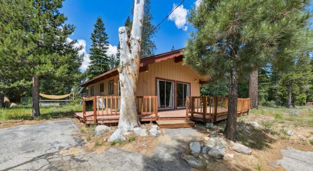 Photo of 924 Kekin St, South Lake Tahoe, CA 96150