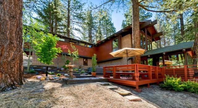 Photo of 1835 High Meadow Trl, South Lake Tahoe, CA 96150