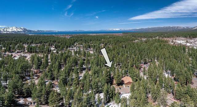 Photo of 2165 Jean Ave, South Lake Tahoe, CA 96150