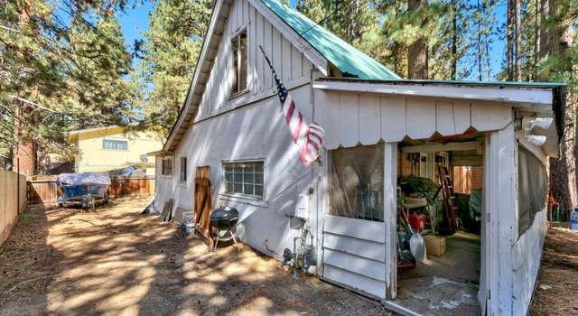 Photo of 3607 Aspen Ave, South Lake Tahoe, CA 96150