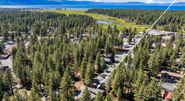 Photo of 1053 William Ave, South Lake Tahoe, CA 96150