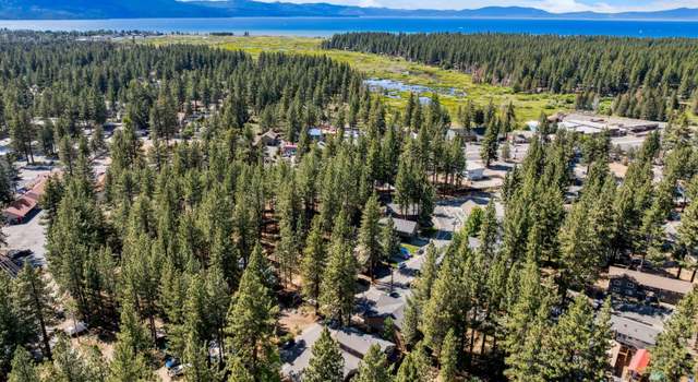 Photo of 1053 William Ave, South Lake Tahoe, CA 96150