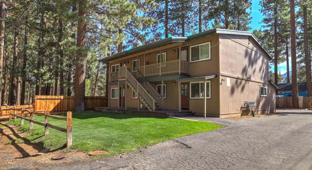 Photo of 2300 Eloise Ave, South Lake Tahoe, CA 96150