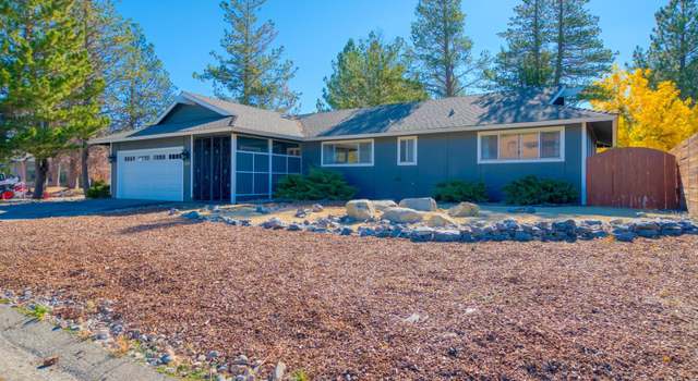 Photo of 2254 Balboa Dr, South Lake Tahoe, CA 96150