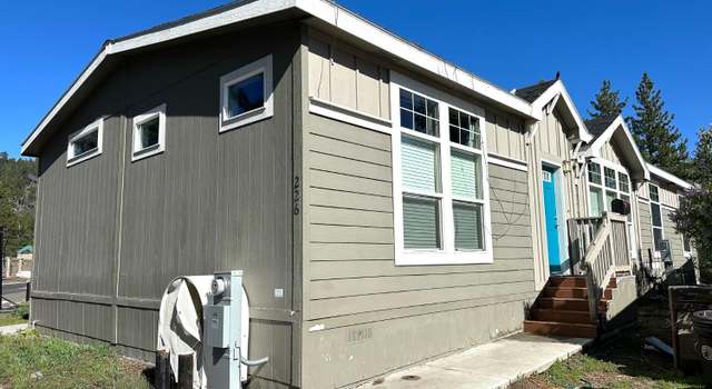 Photo of 1080 Julie Ln #226, South Lake Tahoe, CA 96150