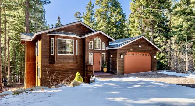 Photo of 2280 Dundee Cir, South Lake Tahoe, CA 96150