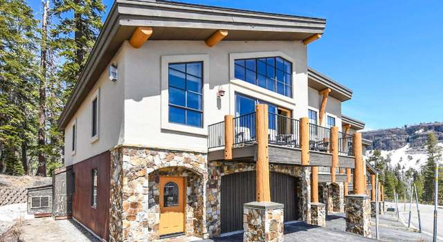 Photo of 51081 Sentinels Way #18, Kirkwood, CA 95646