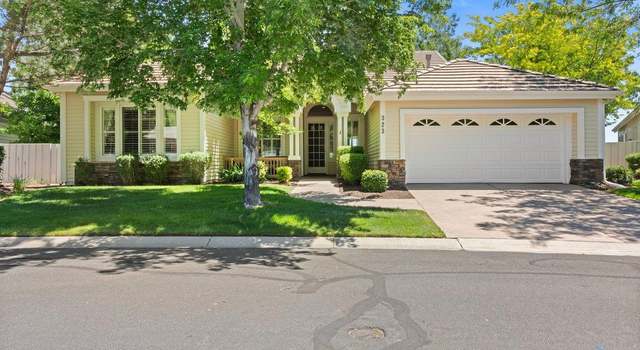 Photo of 323 Genoa Springs Dr, Genoa, NV 89411