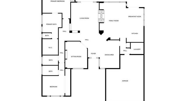 Photo of 323 Genoa Springs Dr, Genoa, NV 89411