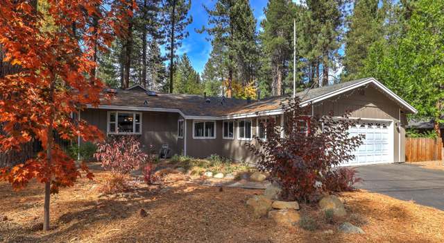 Photo of 2175 Big Pine Ave, South Lake Tahoe, CA 96150