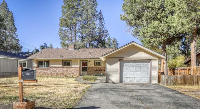 Photo of 1078 Fairway Ave, South Lake Tahoe, CA 96150