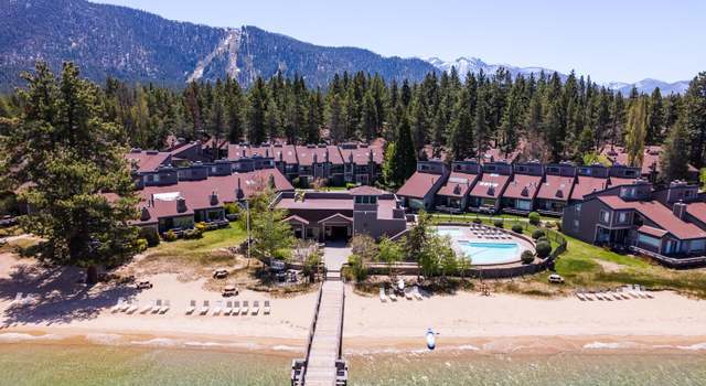 Property at 3535 Lake Tahoe Blvd #520, South Lake Tahoe, CA 96150, 2 beds, 2 baths