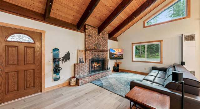 Photo of 1617 Cree St, South Lake Tahoe, CA 96150