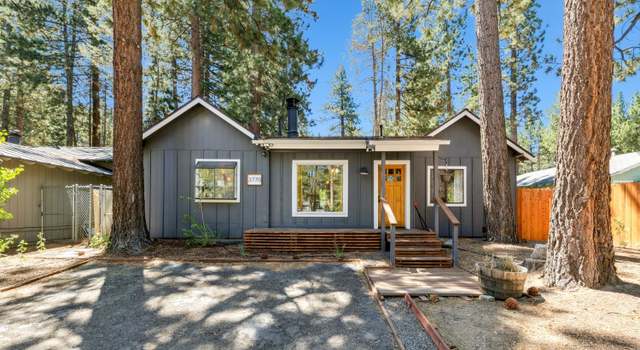 Photo of 3770 Alder Ave, South Lake Tahoe, CA 96150