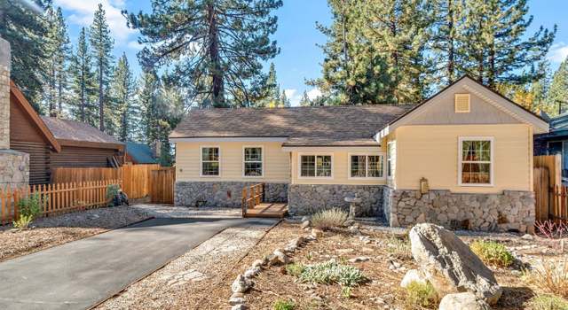 Photo of 1124 Lodi Ave, South Lake Tahoe, CA 96150