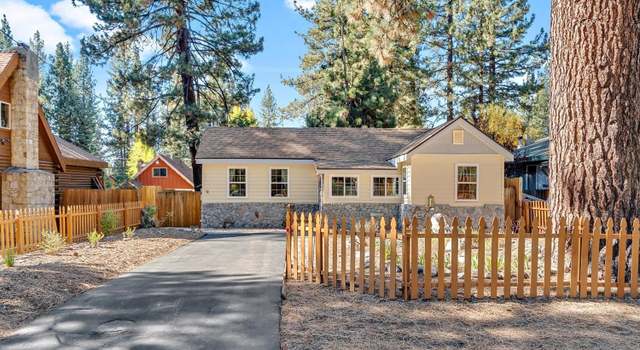 Photo of 1124 Lodi Ave, South Lake Tahoe, CA 96150