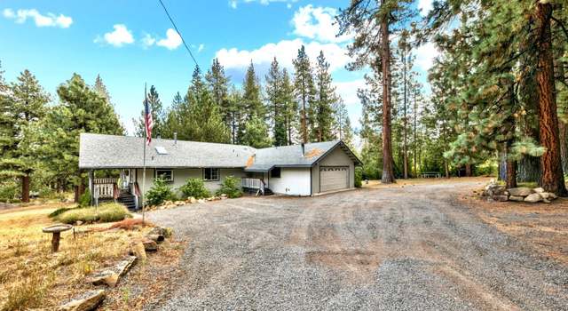Photo of 230 Zellmer Ln, Markleeville, CA 96120
