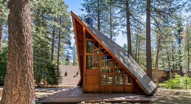 Property at 1191 Kulow St, South Lake Tahoe, CA 96150, 2 beds, 2 baths