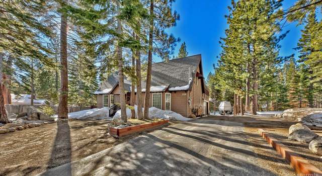 Photo of 536 Wintoon Dr, South Lake Tahoe, CA 96150