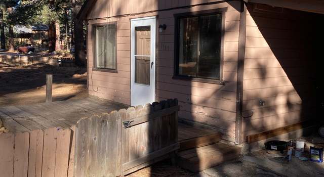 Photo of 1149 Omalley Dr, South Lake Tahoe, CA 96150
