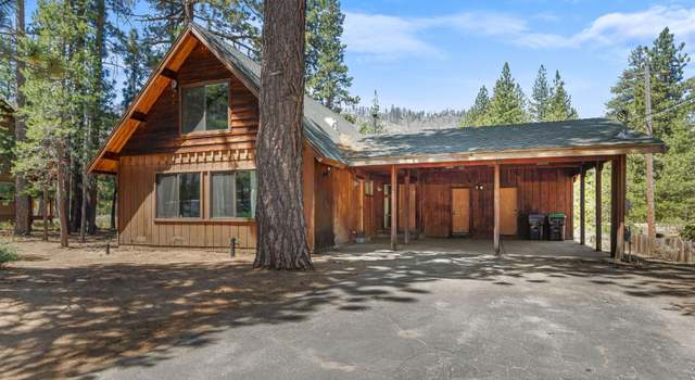Photo of 2804 Saint Nick Way, South Lake Tahoe, CA 96150
