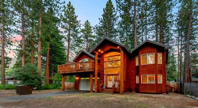 Photo of 3364 Bruce Dr, South Lake Tahoe, CA 96150
