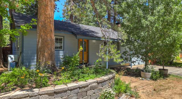 Photo of 3381 Bruce Dr, South Lake Tahoe, CA 96150