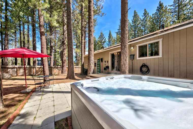 Photo of 1332 Meadow Crest Dr South Lake Tahoe, CA 96150