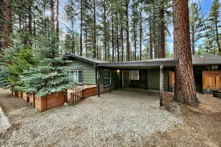 Photo of 3625 Spruce Ave South Lake Tahoe, CA 96150