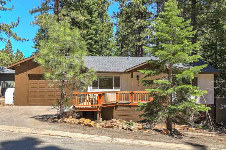 Photo of 921 Julie Ln South Lake Tahoe, CA 96150