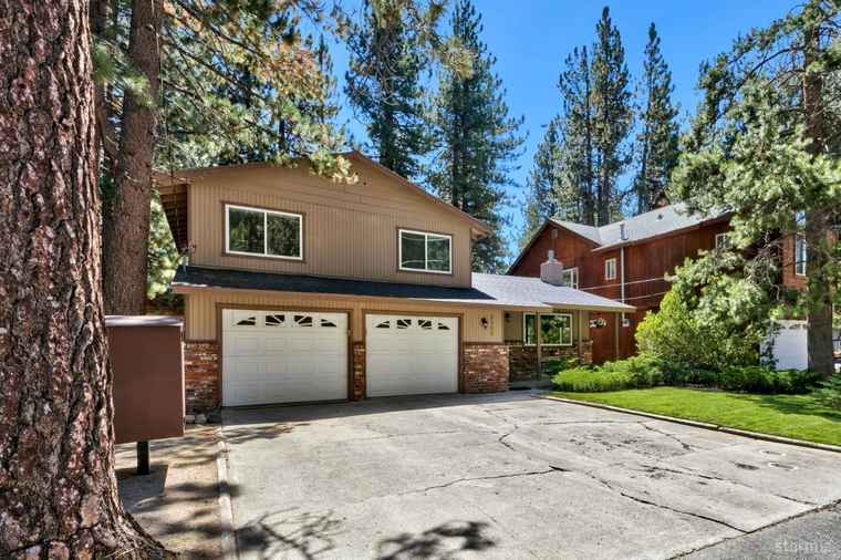 Photo of 2260 Idaho Ave South Lake Tahoe, CA 96150