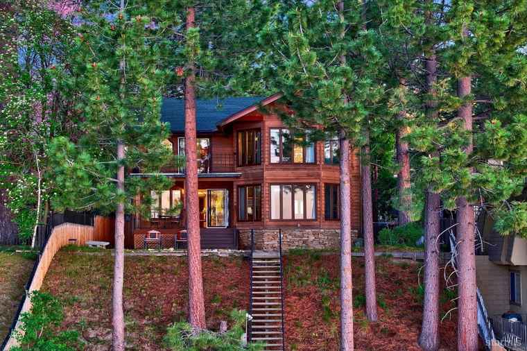 Photo of 731 Lakeview Ave South Lake Tahoe, CA 96150