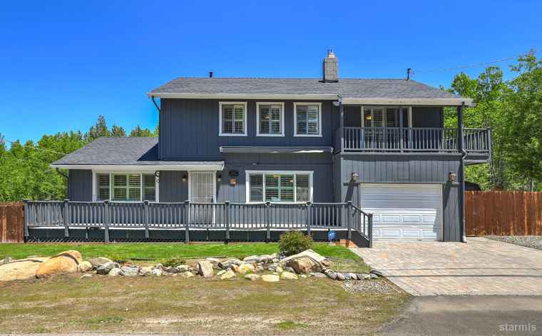 Photo of 1053 Sonora Ave South Lake Tahoe, CA 96150